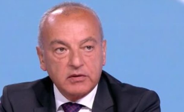 Има пробив в системата на МВР и на Гранична полиция